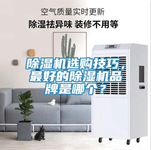 亚洲人成综合第一网站 除湿机选购技巧，最好的除湿机品牌是哪个？