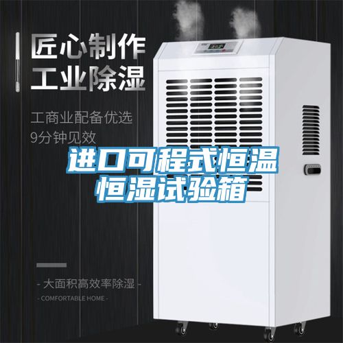 亚洲欧美一级特黄大片 进口可程式恒温恒湿试验箱