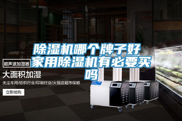 亚洲乱码一区二区三区 除湿机哪个牌子好 家用除湿机有必要买吗