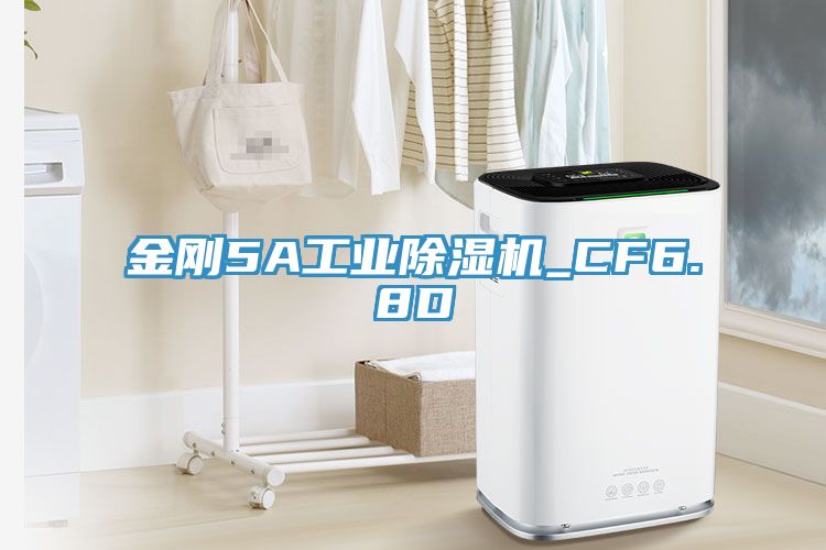 亚洲人成综合第一网站 金刚5A工业除湿机_CF6.8D