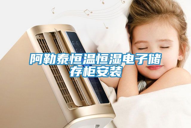 亚洲人成综合第一网站 阿勒泰恒温恒湿电子储存柜安装