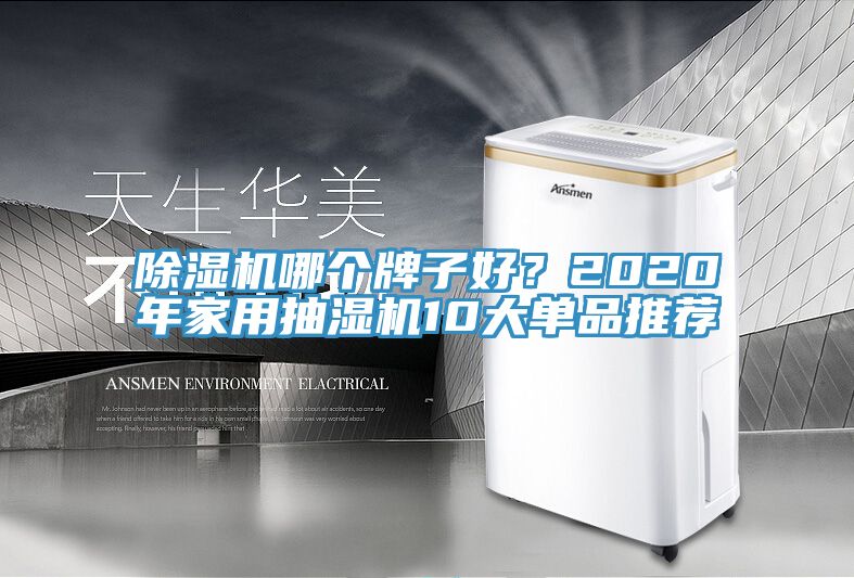 亚洲人成综合第一网站 除湿机哪个牌子好？2020年家用抽湿机10大单品推荐