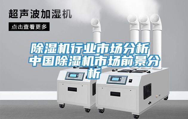 亚洲乱码一区二区三区 除湿机行业市场分析 中国除湿机市场前景分析