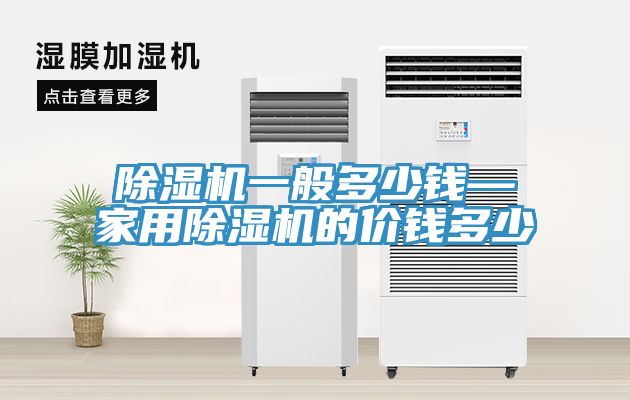 亚洲人成综合第一网站 除湿机一般多少钱—家用除湿机的价钱多少