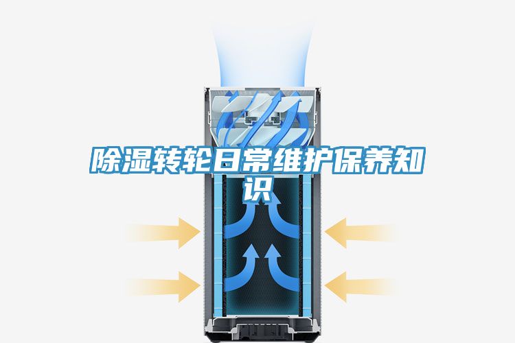亚洲欧美一级特黄大片 除湿转轮日常维护保养知识