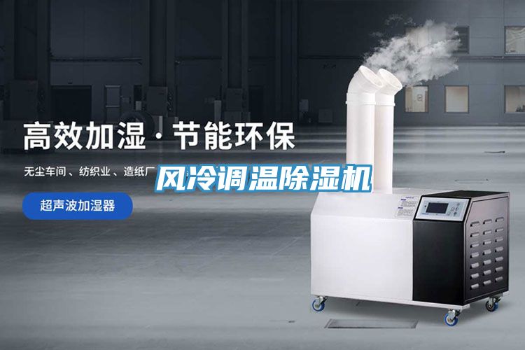 亚洲人成综合第一网站 风冷调温除湿机