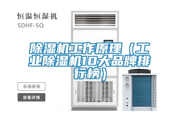 亚洲乱码一区二区三区 除湿机工作原理（工业除湿机10大品牌排行榜）