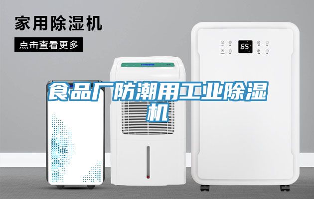 亚洲人成综合第一网站 食品厂防潮用工业除湿机