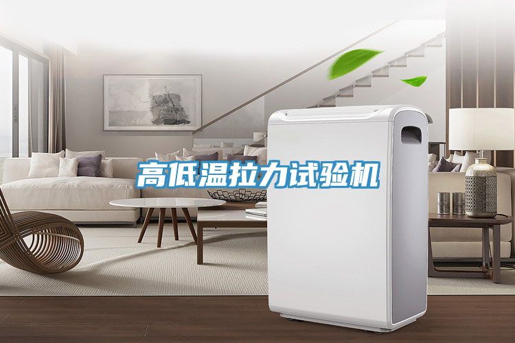 亚洲欧美一级特黄大片 高低温拉力试验机