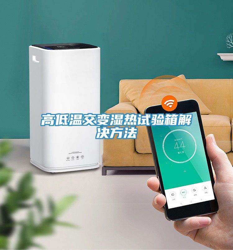 亚洲人成综合第一网站 高低温交变湿热试验箱解决方法