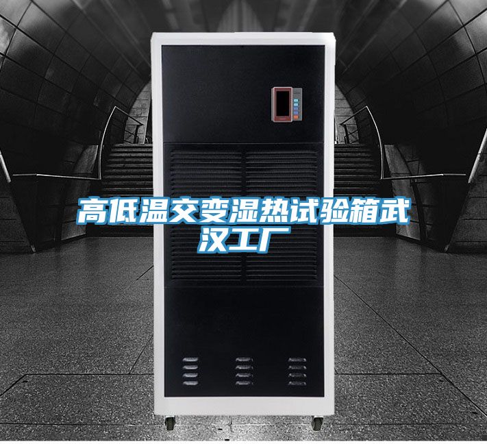 亚洲欧美一级特黄大片 高低温交变湿热试验箱武汉工厂