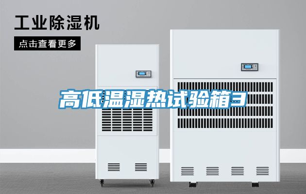 亚洲人成综合第一网站 高低温湿热试验箱3