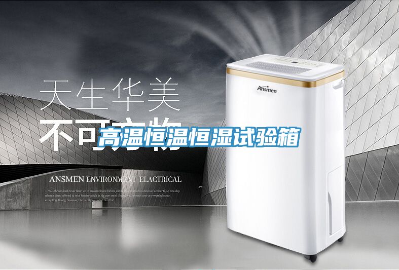 亚洲人成综合第一网站 高温恒温恒湿试验箱