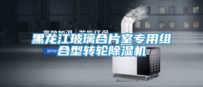 亚洲乱码一区二区三区 黑龙江玻璃合片室专用组合型转轮除湿机