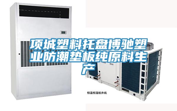 亚洲人成综合第一网站 项城塑料托盘博驰塑业防潮垫板纯原料生产
