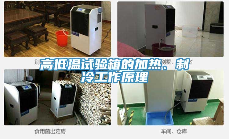 亚洲人成综合第一网站 高低温试验箱的加热、制冷工作原理