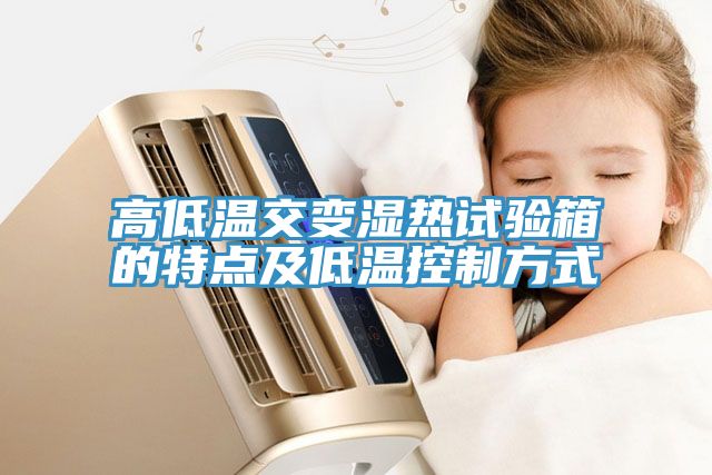 亚洲欧美一级特黄大片 高低温交变湿热试验箱的特点及低温控制方式