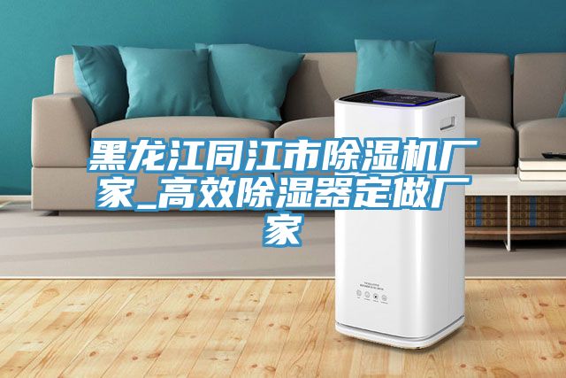 亚洲欧美一级特黄大片 黑龙江同江市除湿机厂家_高效除湿器定做厂家