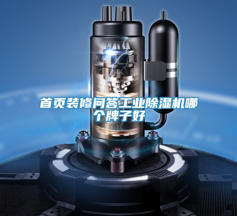 亚洲人成综合第一网站 首页装修问答工业除湿机哪个牌子好