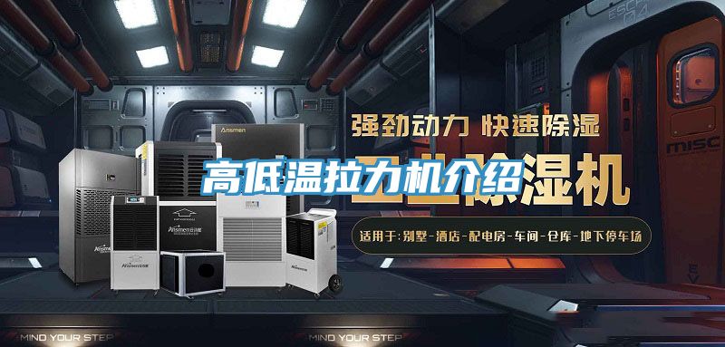 亚洲欧美一级特黄大片 高低温拉力机介绍
