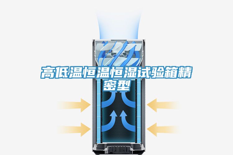 亚洲乱码一区二区三区 高低温恒温恒湿试验箱精密型