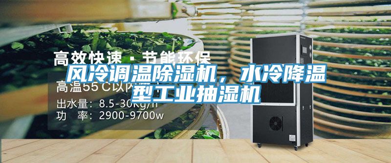 亚洲人成综合第一网站 风冷调温除湿机，水冷降温型工业抽湿机