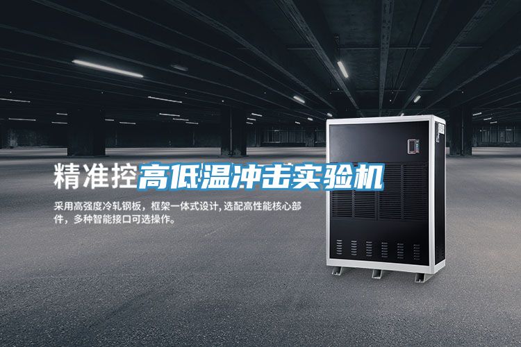 亚洲欧美一级特黄大片 高低温冲击实验机